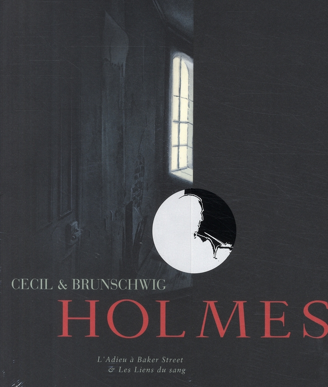 Holmes (1854 / 1891 ?) T1 et 2 - 9782754802451