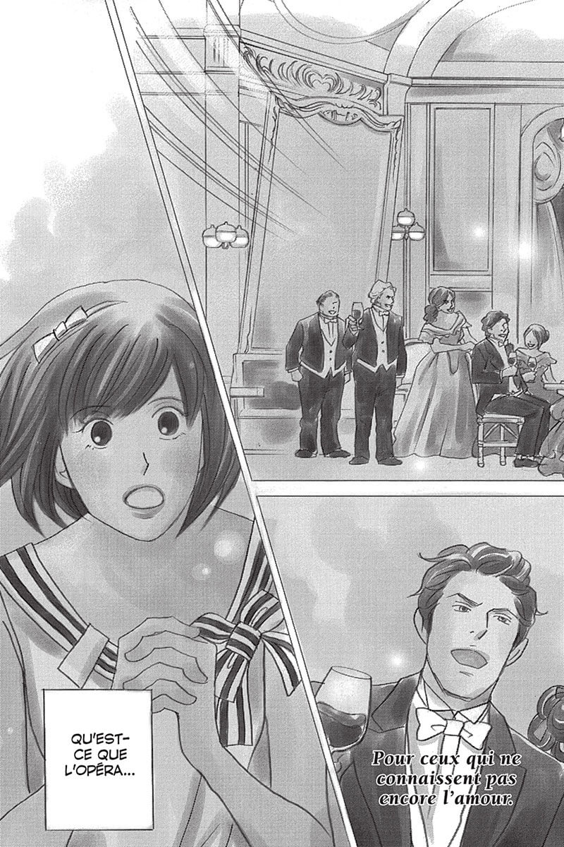Nodame Cantabile 24 - Extrait 1