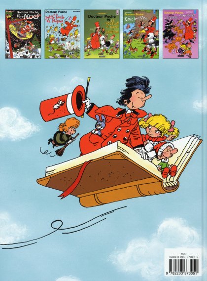 Citrouilles ensorcelées (Les) - Extrait 1