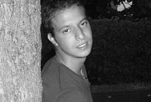 Nabil Bouzid - Auteur