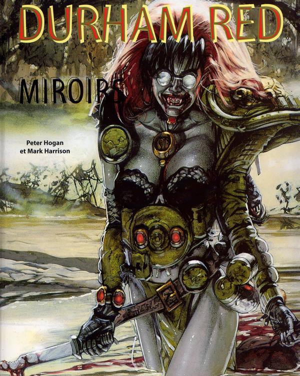 Miroirs (Les)