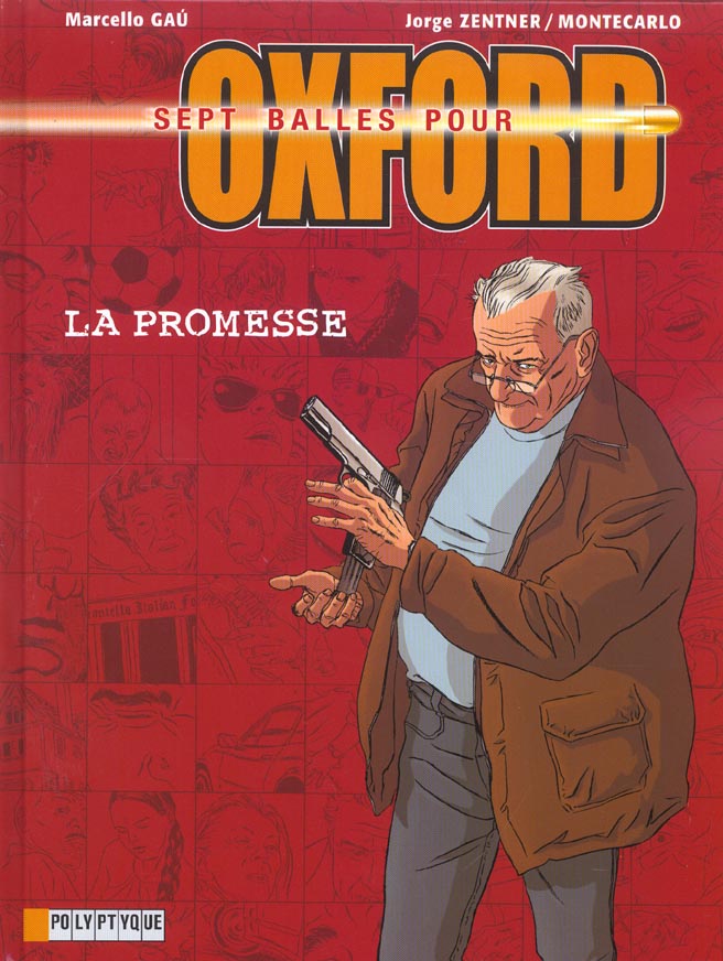 Promesse (La)