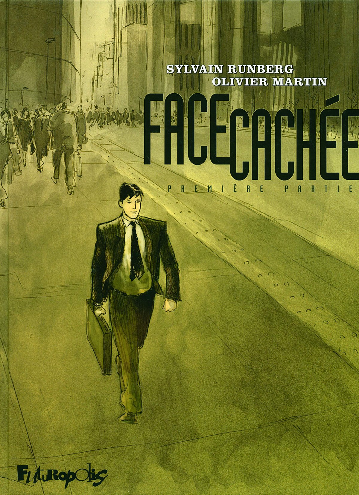 Face cachée 1
