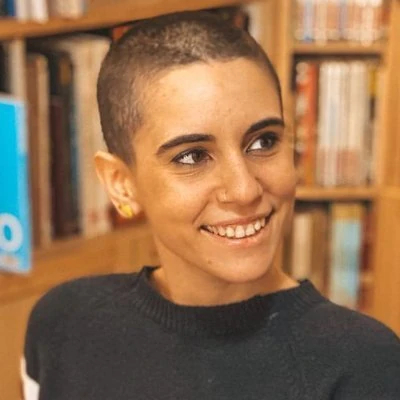 Marianna Ignazzi - Auteur