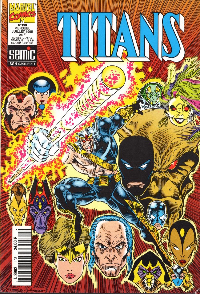 Titans 198