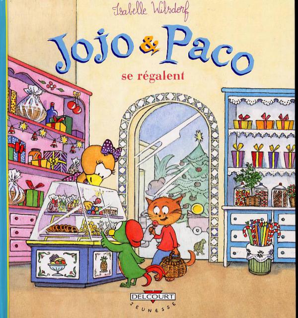 se régalent