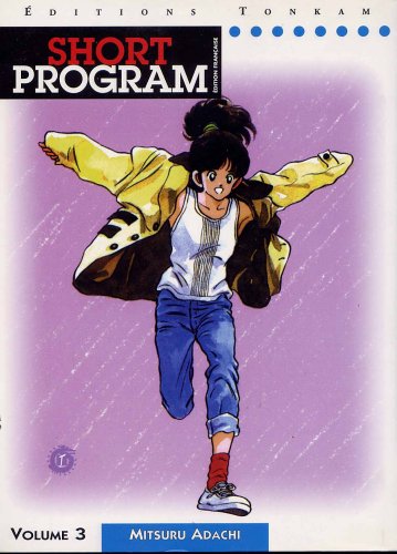 Short Program 3 - Série Short Program - 9782912628695