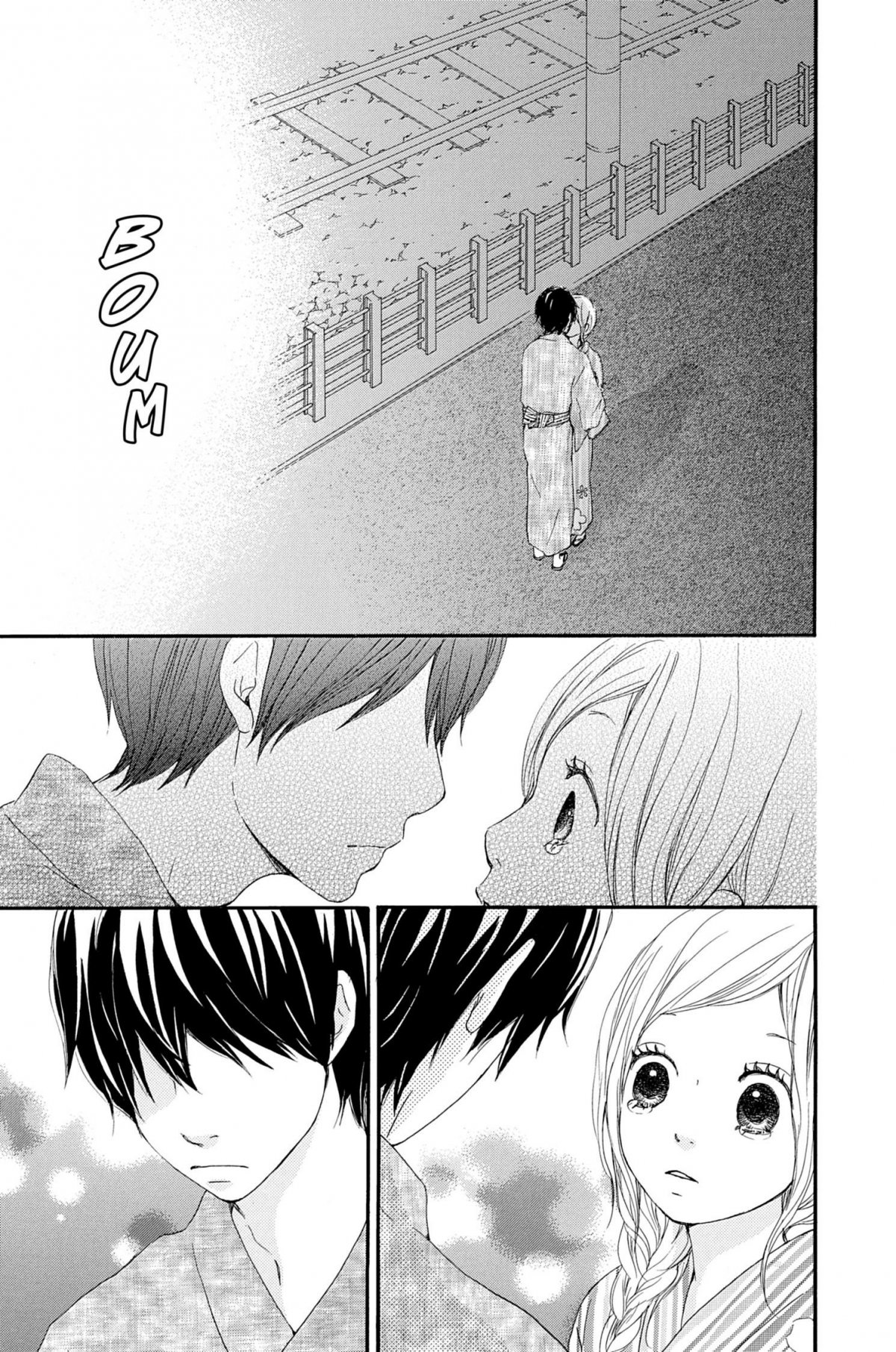 Kokoro Button 4 - Extrait 1