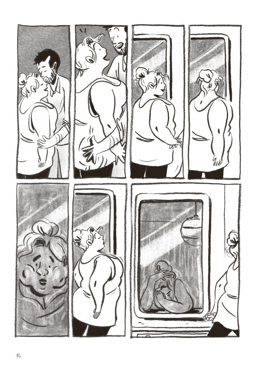 Moi en double - Extrait 1