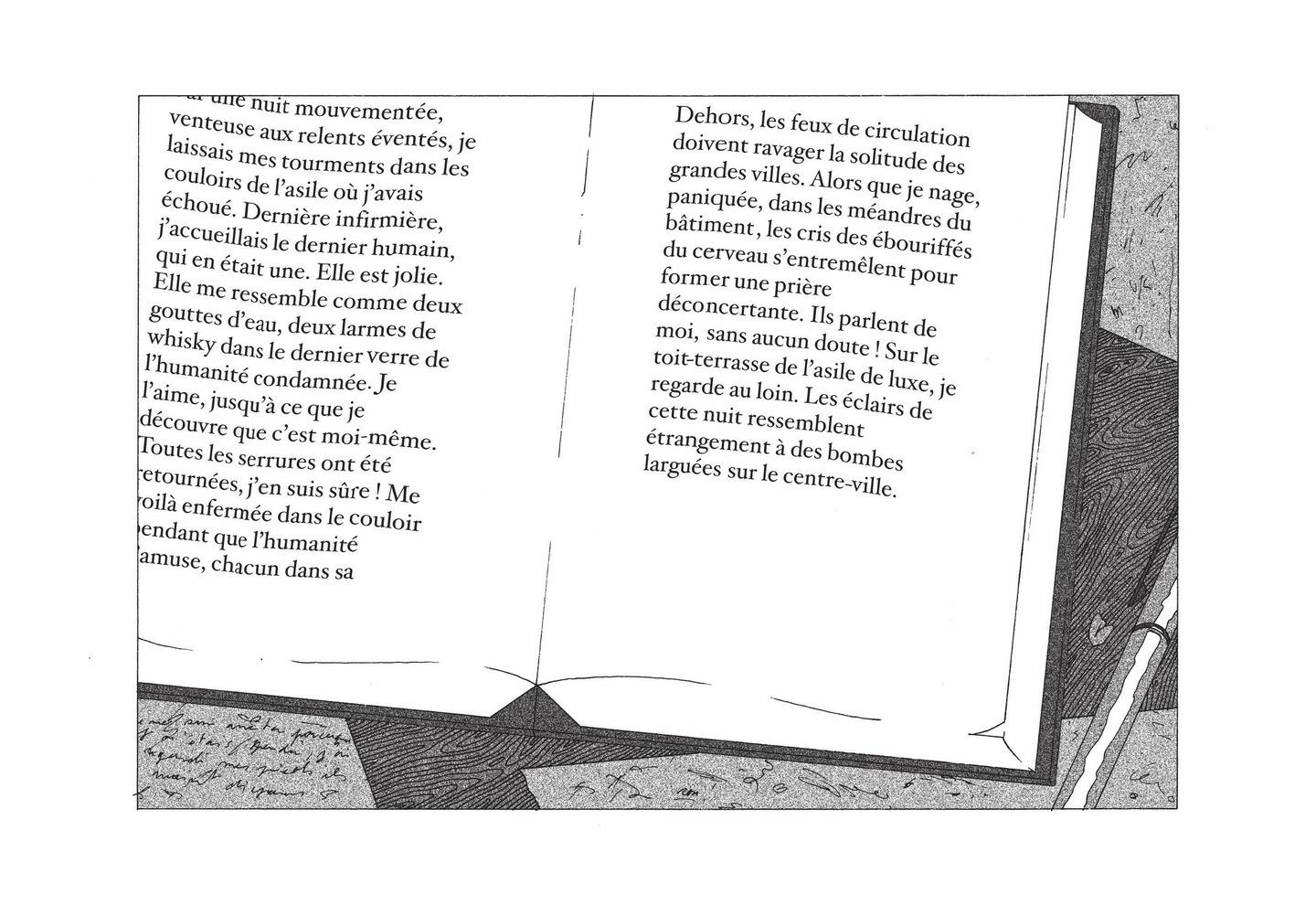 J'ai rarement vu ça ! - Extrait 1