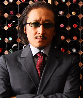 Tadashi Agi / Seimaru Amagi - Auteur