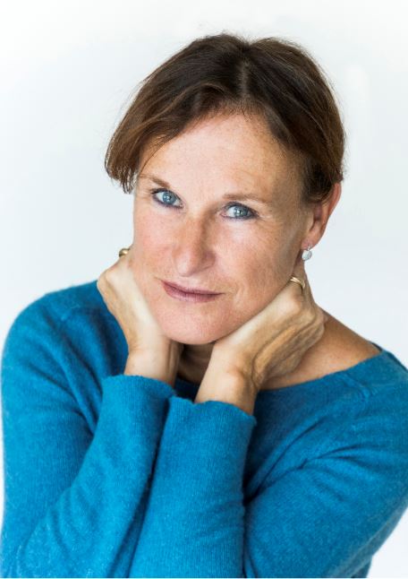 Catherine Bardon - Auteur