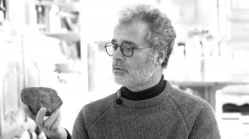 Frédéric Joulian - Auteur