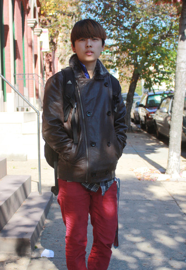 Boya Sun - Auteur