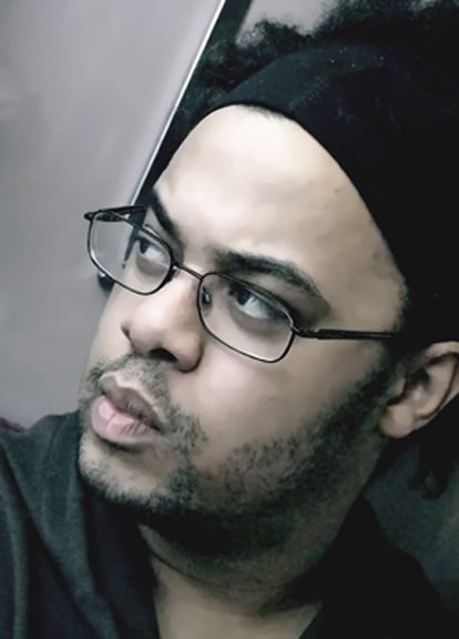 Brice Bingono - Auteur