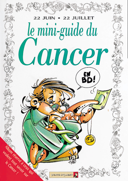 Astro - Cancer (Les)