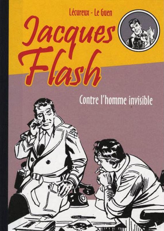 Contre l'homme invisible