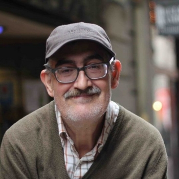 Juan Mediavilla - Auteur