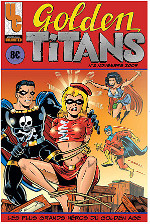 Golden Titans 2