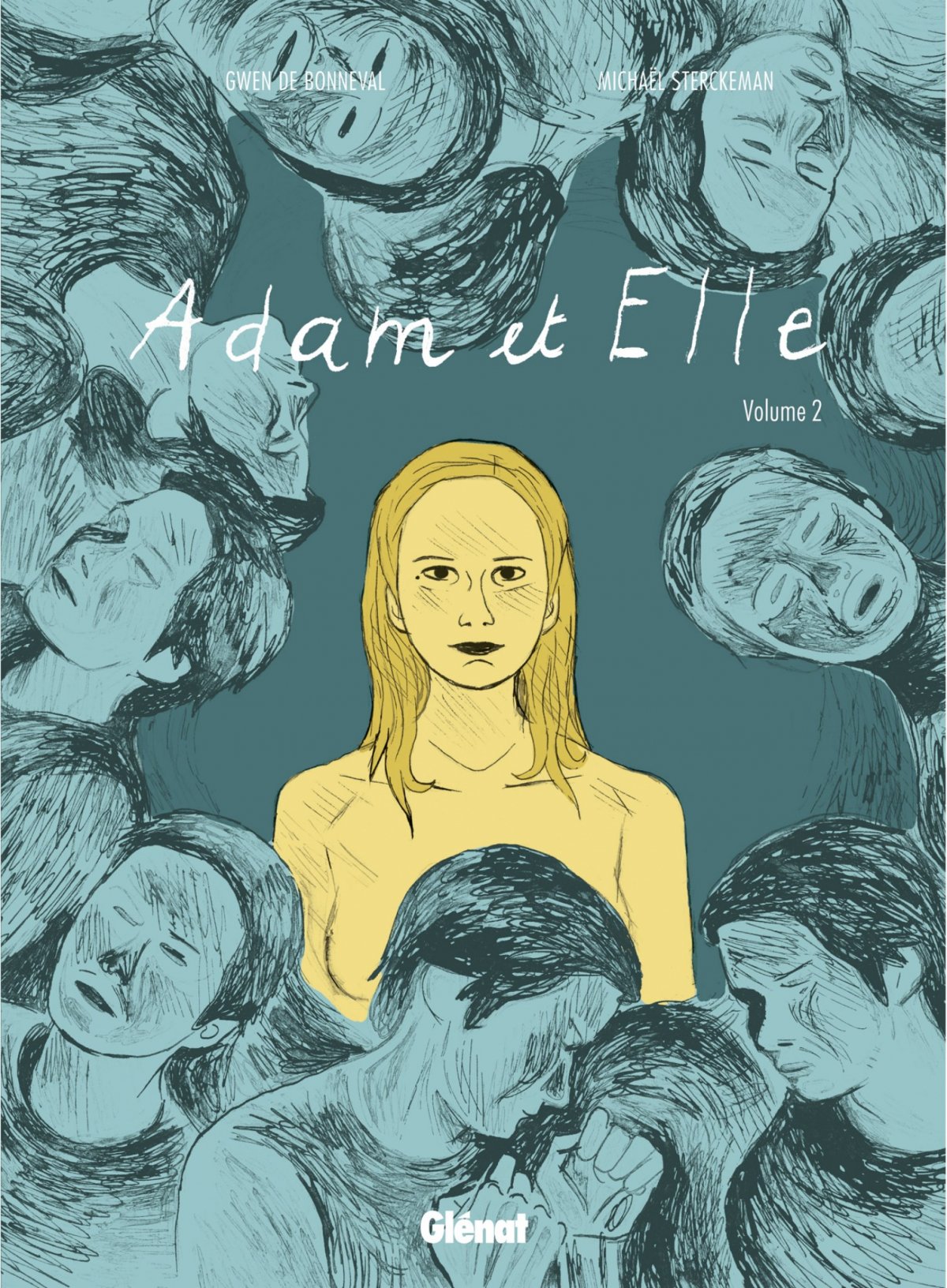 Adam & Elle 2