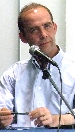 Patrick de Saint-Exupéry - Auteur