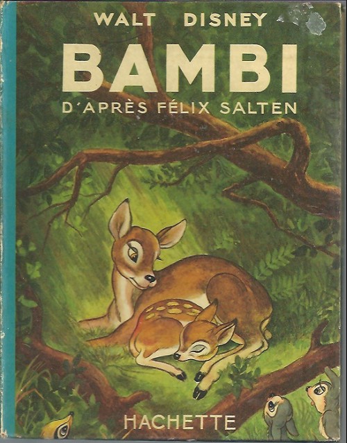 Bambi