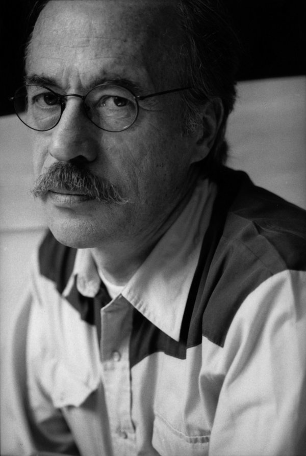 Ted Benoit - Auteur