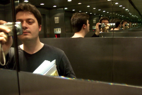 Manuel Bartual - Auteur