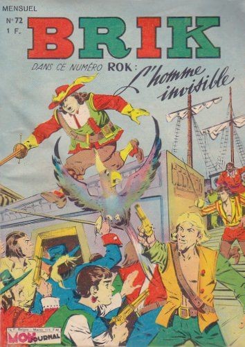 Traîtrise de Mr. de Bougrain (La)