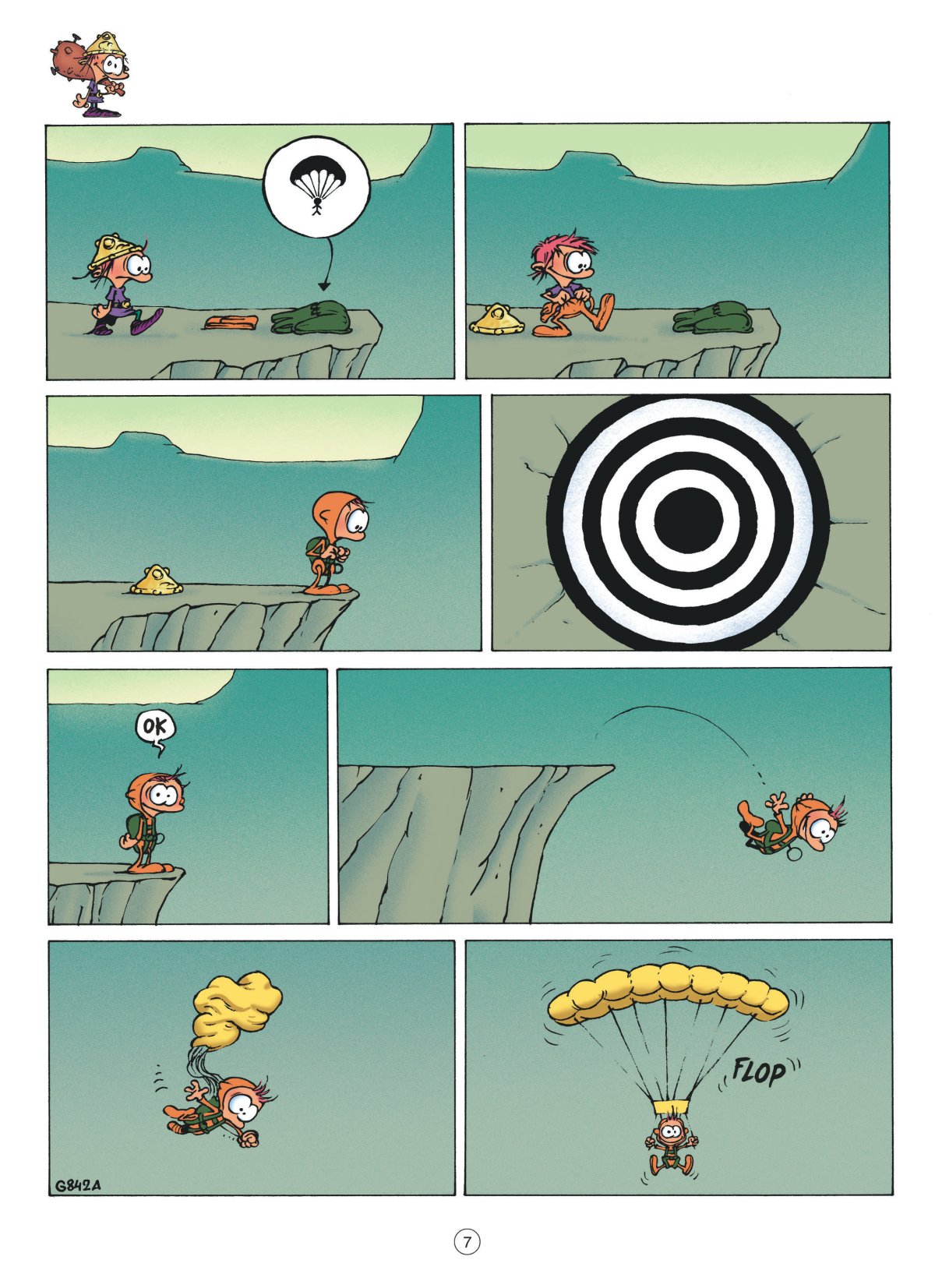 Road Tripes - Extrait 1