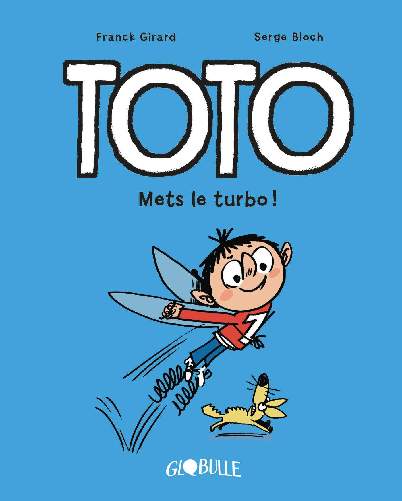 Mets le turbo !