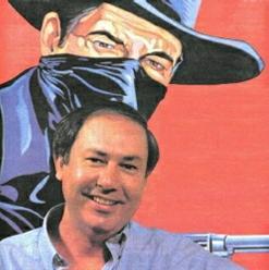 Bill Black - Auteur