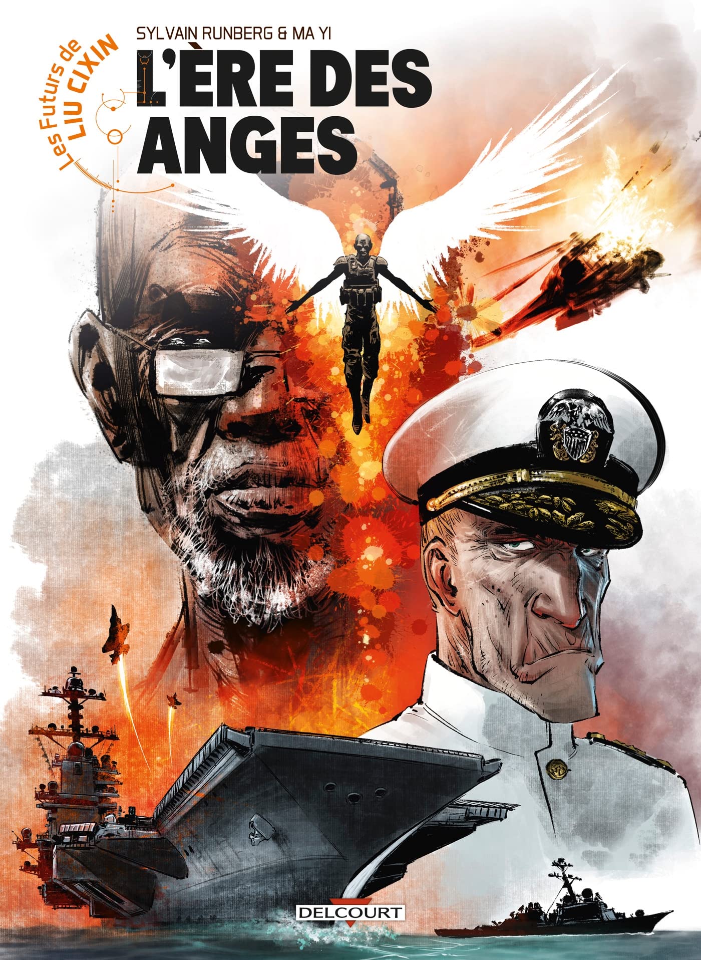 Ere des anges (L')