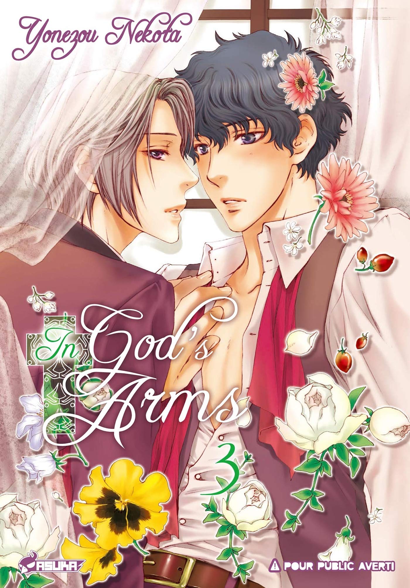 In God's Arms 3