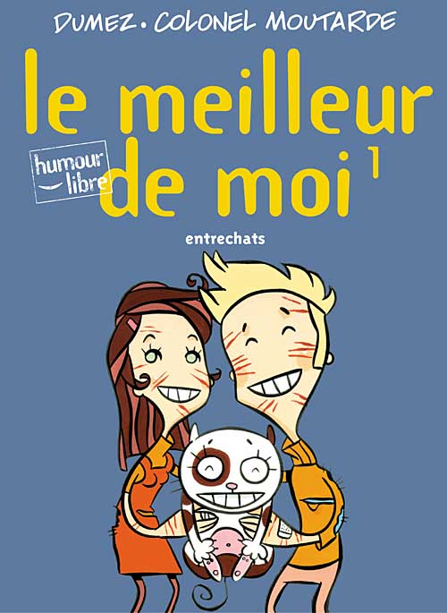 Entrechats