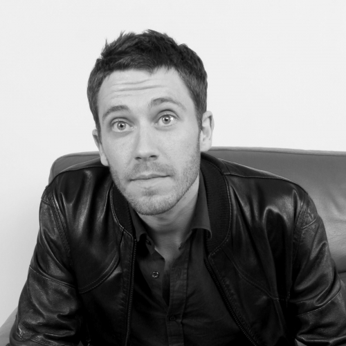 Nicolas Signarbieux - Auteur