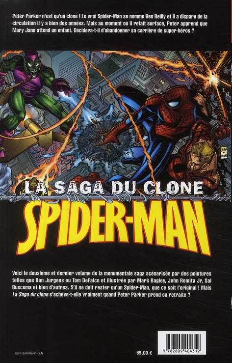 Saga du clone (La) 2 - Extrait 1