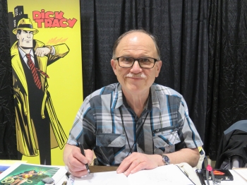 Joe Staton - Auteur