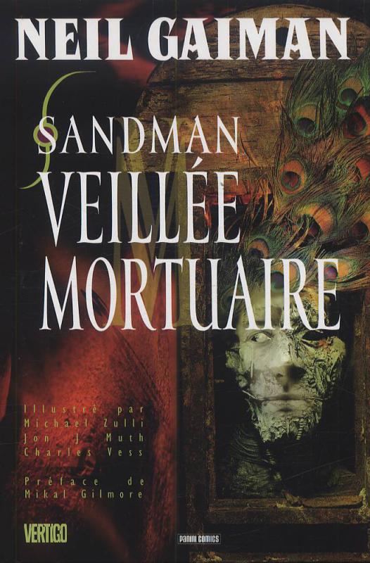 Veillée mortuaire