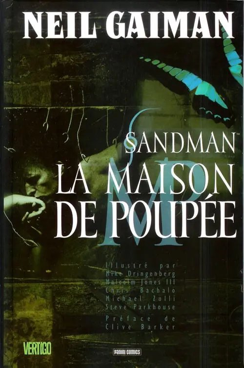Maison de poupée (La)