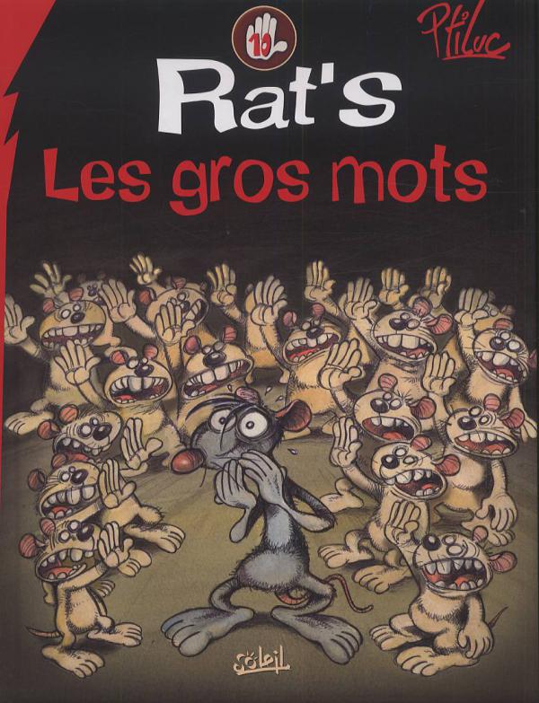Gros mots (Les)