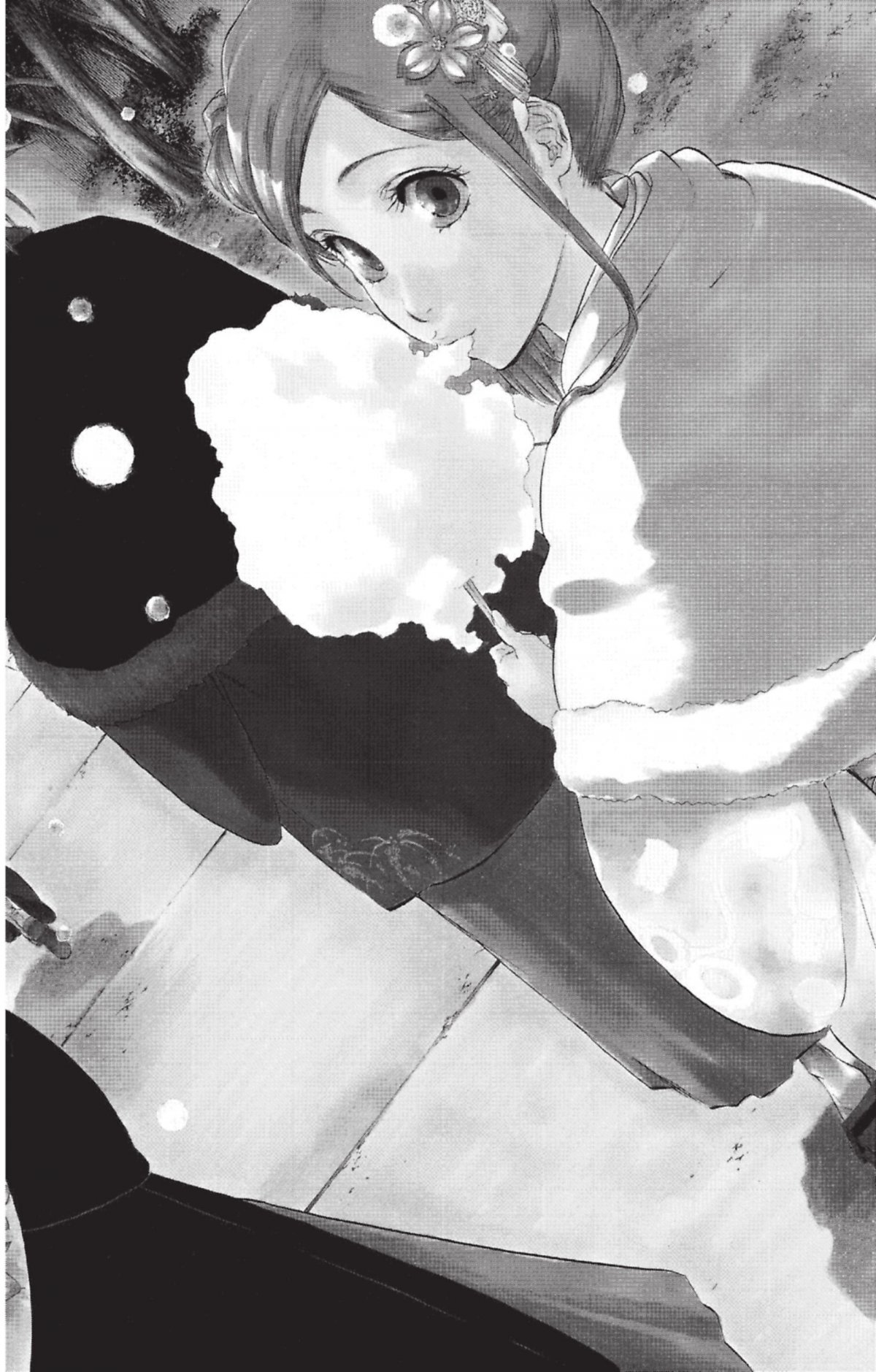 Burnout inferno (The) - Extrait 1