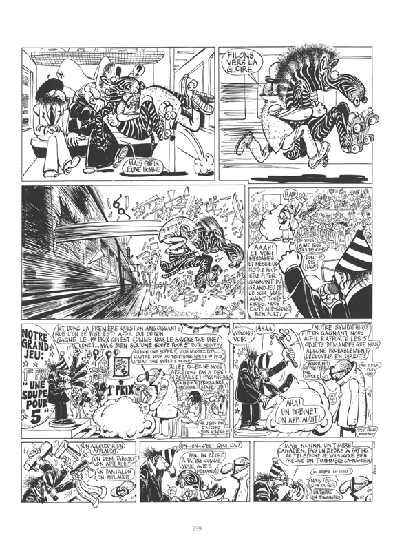 Anthologie Edika 1979-1984 - Extrait 1