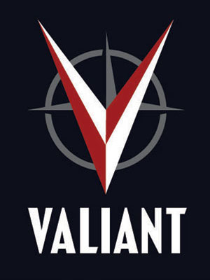 Panini publiera l'univers Valiant