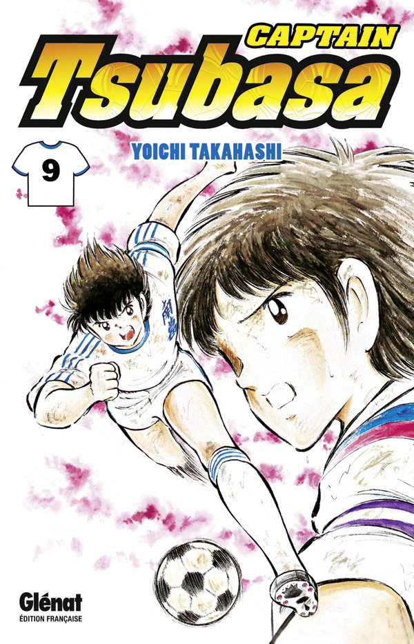 Captain Tsubasa 9
