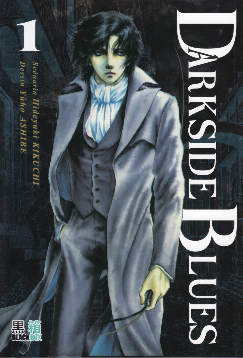 Darkside blues 1