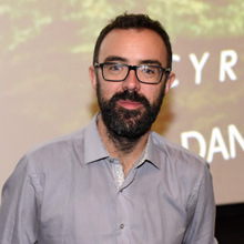 Julien Bastide - Auteur