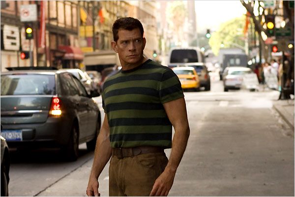 Thomas Haden Church - Auteur