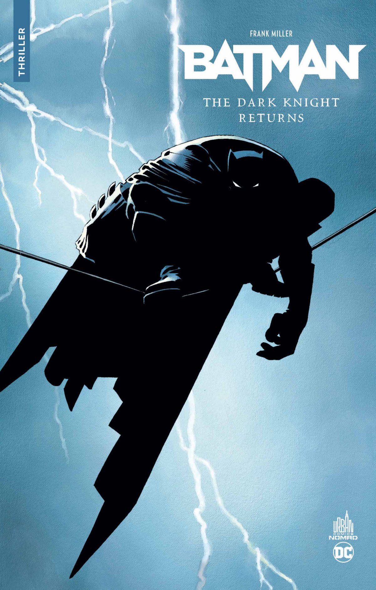 Dark Knight returns (The)