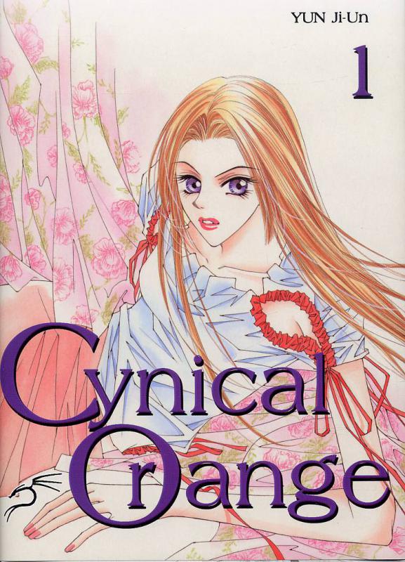 Cynical Orange 1